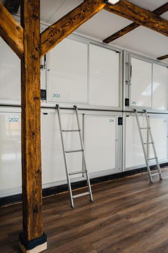 Bedwood Hostel - image 12