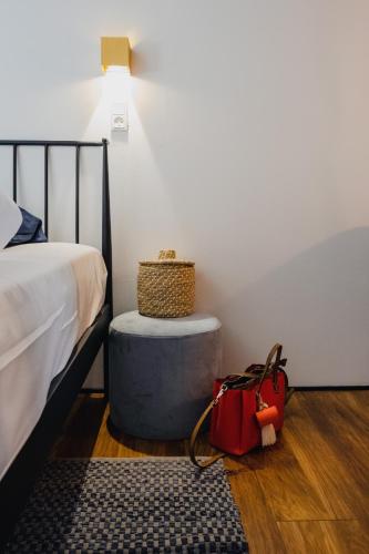 Double Room with Shared Bathroom image 3