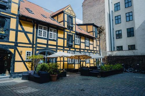 Bedwood Hostel - image 6