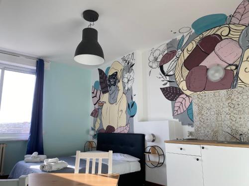 NAPOLI MOOD Il Golfo Apartments 5