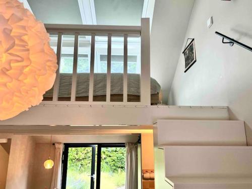 Duynbossie in Aagtdorp