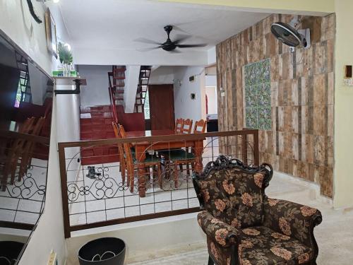Facilities, OneB Homestay Shah Alam near Taman Botani Negara Shah Alam