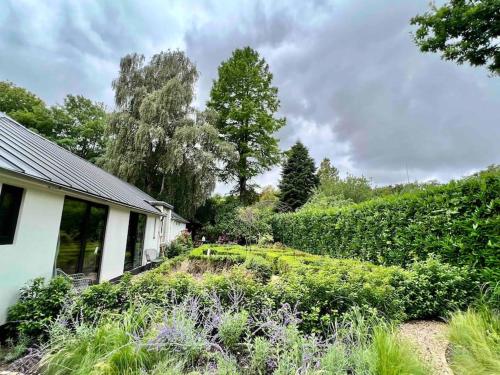 Duynbossie in Aagtdorp