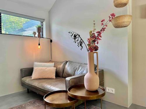 Duynbossie in Aagtdorp