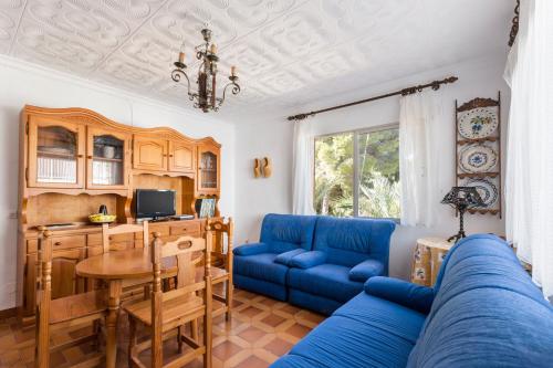 Chalet en San Gines, la Azohia