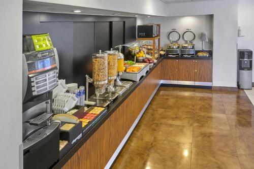 克雷塔罗尤里察城市快捷酒店 克雷塔罗尤里察城市快捷酒店