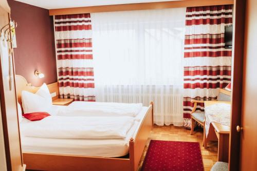 克朗库勒斯酒店 克朗库勒斯酒店