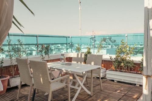 Hotel Parthenon Rodos city - image 8
