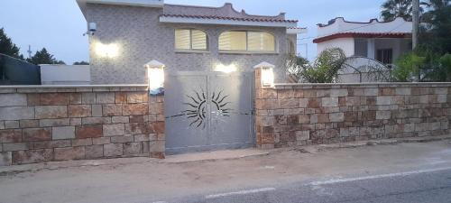  Villa Rifla, Unterkunft in Lizzano