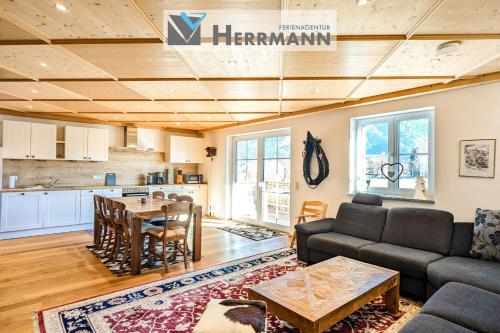 Ferienwohnung Landliebe in Schwangau, Deutschland