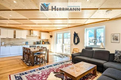 Ferienwohnung Landliebe in Schwangau, Deutschland