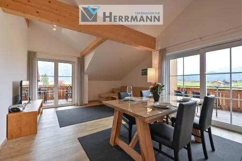 Landhaus am See Appartement LH 05 in Schwangau, Deutschland