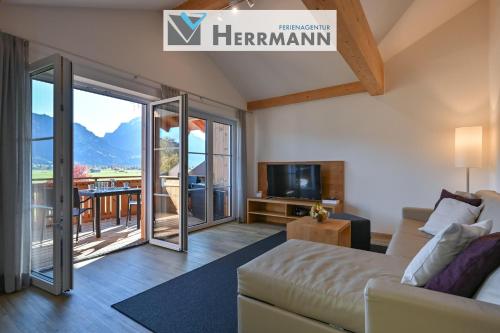 Landhaus am See Appartement LH 06 in Schwangau, Deutschland