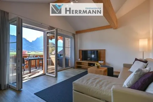 Landhaus am See Appartement LH 06 in Schwangau, Deutschland