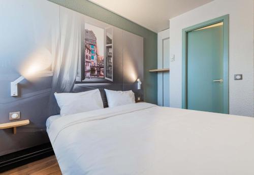 1 queen bed