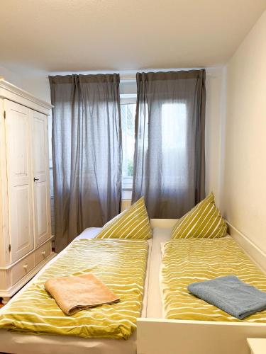 2 Zimmer City Apartment mit Terrasse und Tiefgaragenstellplatz in Zentrum von Leipzig, Lipsia (foto 9)