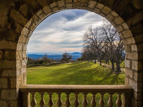 Gîte Marronnier - Location saisonnière - Tourrettes-sur-Loup