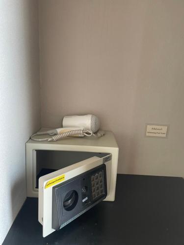 블루웨일 홈 사무이