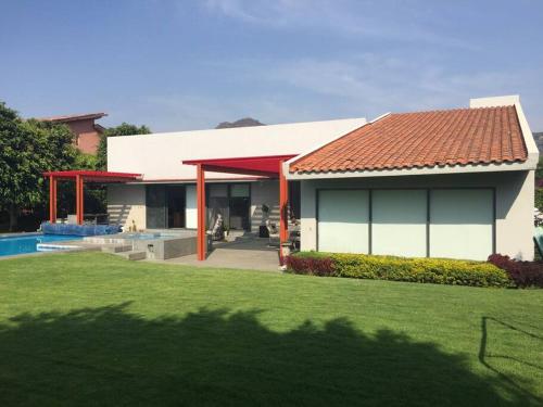 CASA MOSHI in 馬利納爾高