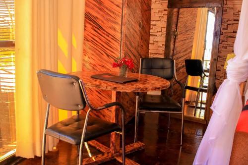 Amanya 1-Bed Elephant Suite Tent in 安博塞利