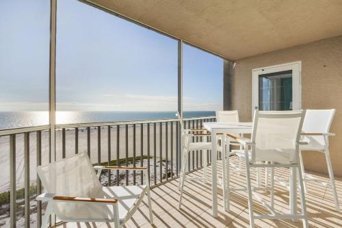 50 Shades of White - Gullwing #805 - 6620 Estero Blvd condo - image 5