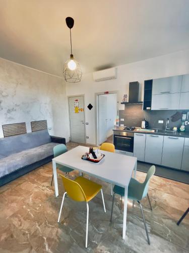 Smart-Station-Central-Apartment-FREE PARKING, Bergamo (fotografie 10)