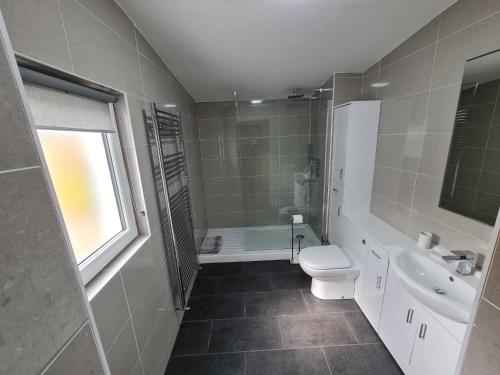 Bruxie Holiday Cottages - River Cottage in Mintlaw