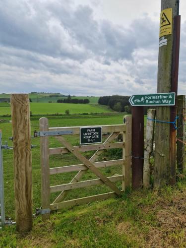 Bruxie Holiday Cottages - River Cottage