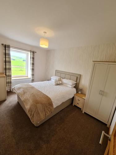 Bruxie Holiday Cottages - River Cottage in Mintlaw