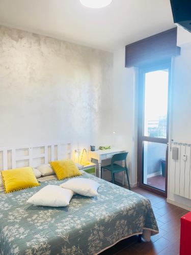Smart-Station-Central-Apartment-FREE PARKING, Bergamo (fotografie 8)