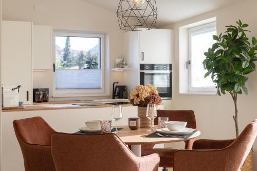  Kolibri Apartment in Elsbethen