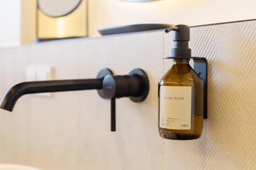 حمام, Kolibri Apartment in Elsbethen