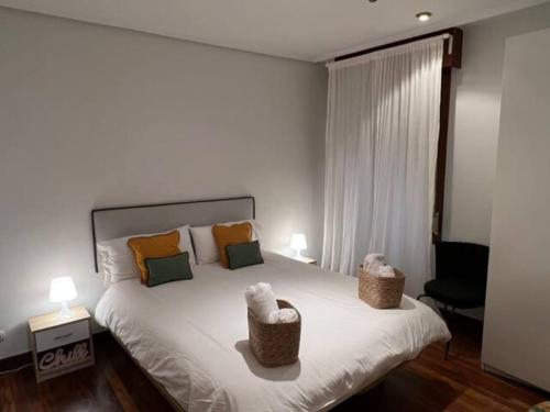 City Central Apartment 120sqm, Bilbao (zdjęcie 4)