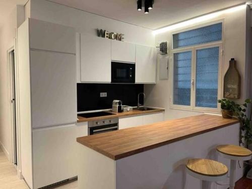 City Central Apartment 120sqm, Bilbao (zdjęcie 5)