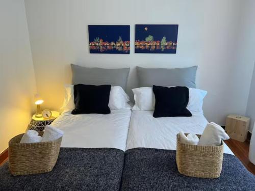 City Central Apartment 120sqm, Bilbao (zdjęcie 8)