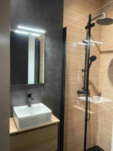 City Central Apartment 120sqm, Bilbao (zdjęcie 6)