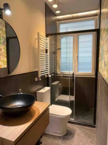 City Central Apartment 120sqm, Bilbao (zdjęcie 9)