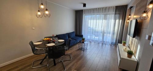 VibeApartments Szklarska Poręba Basen Sauny Centrum, Szklarska Poręba (foto 8)