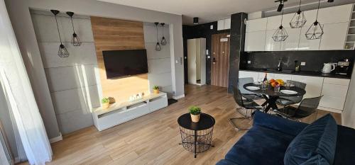 VibeApartments Szklarska Poręba Basen Sauny Centrum, Szklarska Poręba (foto 4)