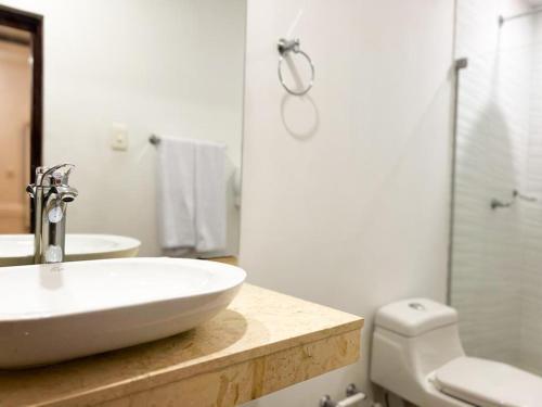 Hotel Barranquilla Prado - image 4