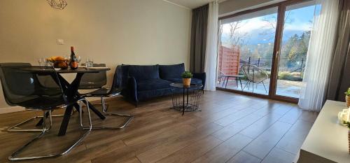VibeApartments Szklarska Poręba Basen Sauny Centrum, Szklarska Poręba (foto 9)