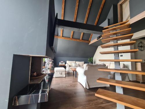 Kira Apartments Mavrovo in Mavrovo