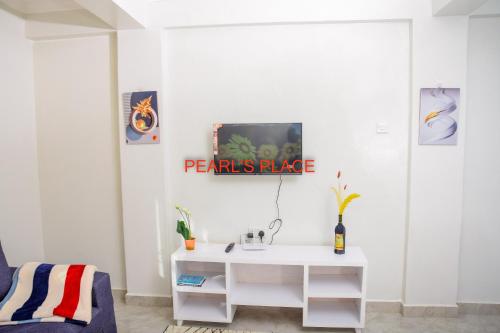 Pearl's Place