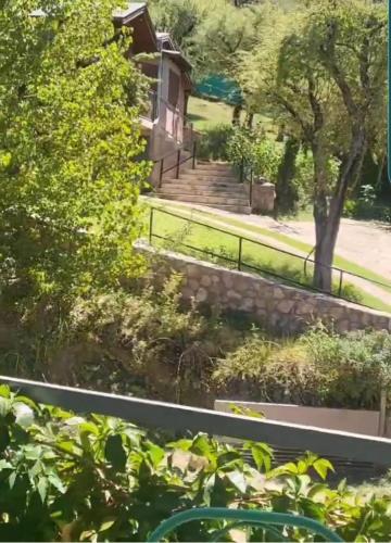 Cabañas Don Eduardo