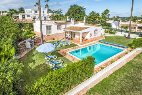 Casa Lorena