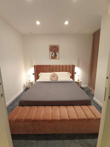 President Plaza Vip Suite Spa - image 12