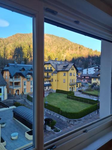  Liebehaus in Tarvis