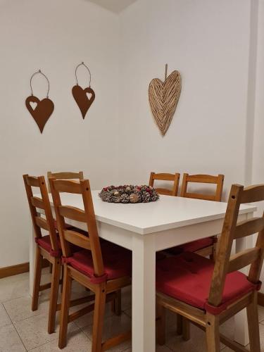  Liebehaus in Tarvis