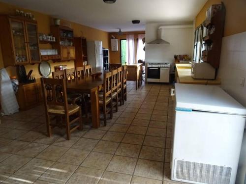 Chalet independiente para grupos grandes in Fuente-Álamo (Castile-La Mancha)