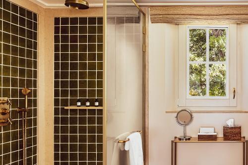 Deluxe Junior Suite - Double or Twin room in Hotel Lou Pinet